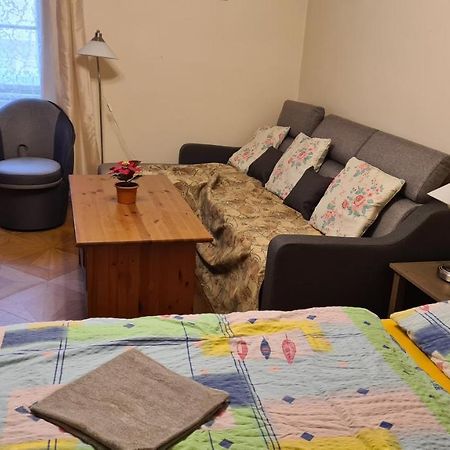 Apartment No 0A Anenska 13 - Stare Mesto Praha Eksteriør bilde
