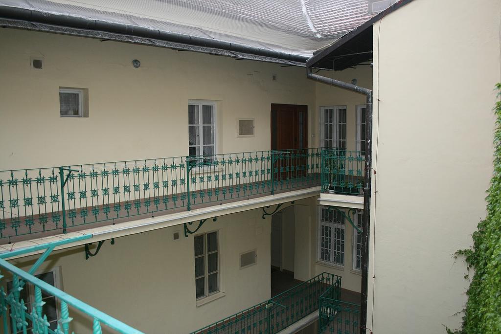 Apartment No 0A Anenska 13 - Stare Mesto Praha Eksteriør bilde