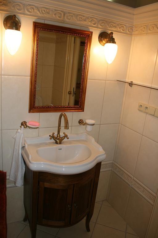 Apartment No 0A Anenska 13 - Stare Mesto Praha Eksteriør bilde