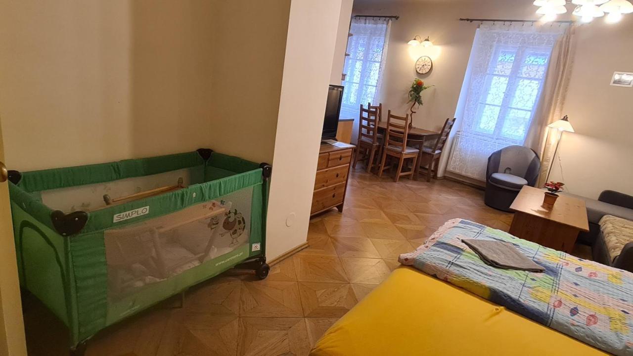 Apartment No 0A Anenska 13 - Stare Mesto Praha Eksteriør bilde