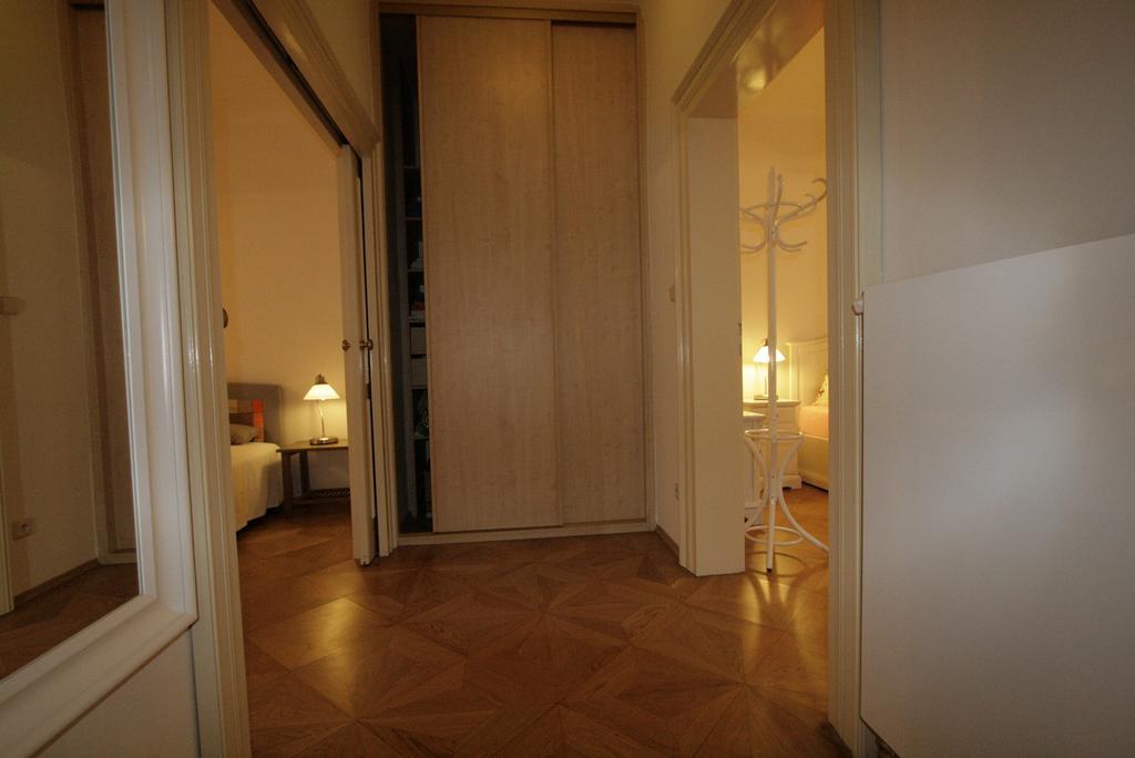 Apartment No 0A Anenska 13 - Stare Mesto Praha Eksteriør bilde