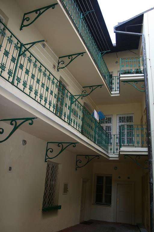 Apartment No 0A Anenska 13 - Stare Mesto Praha Eksteriør bilde