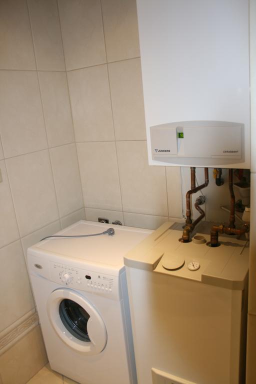 Apartment No 0A Anenska 13 - Stare Mesto Praha Eksteriør bilde