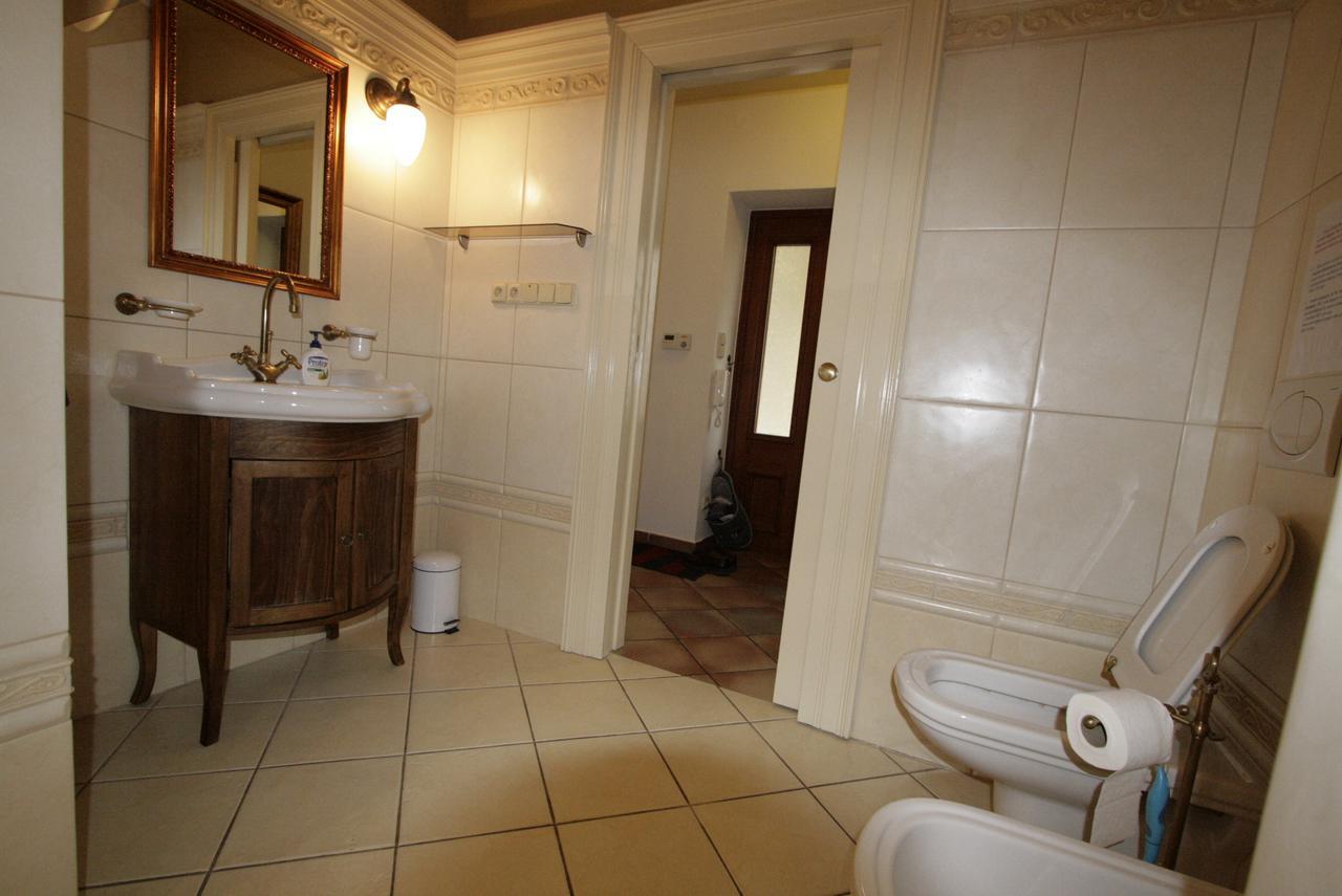 Apartment No 0A Anenska 13 - Stare Mesto Praha Eksteriør bilde