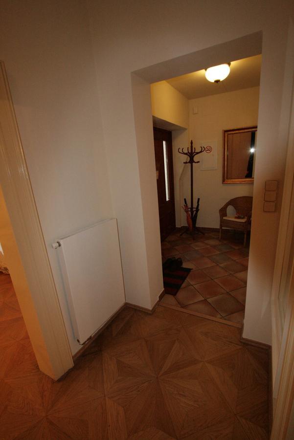 Apartment No 0A Anenska 13 - Stare Mesto Praha Eksteriør bilde