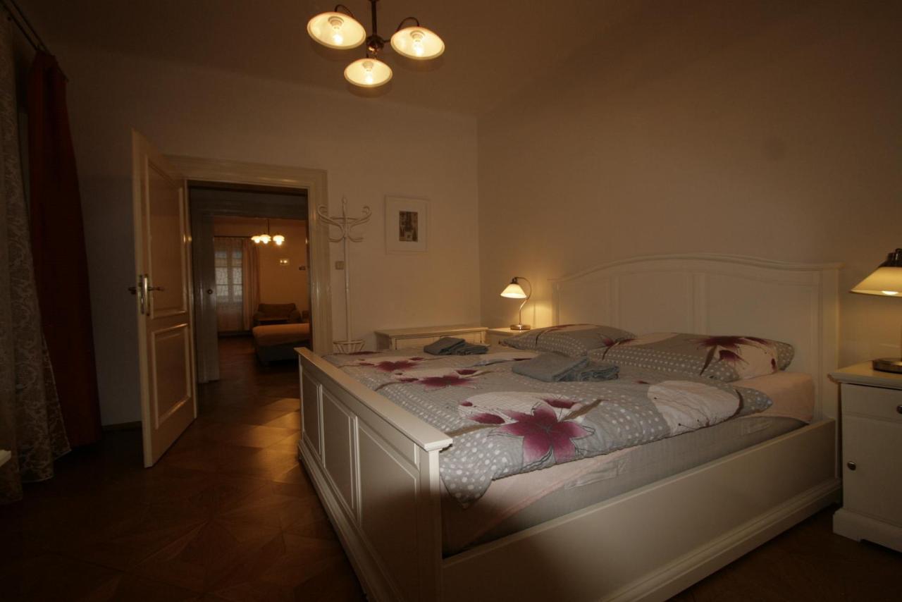 Apartment No 0A Anenska 13 - Stare Mesto Praha Eksteriør bilde